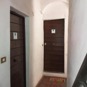 House 58 - Campo dé Fiori, Rome